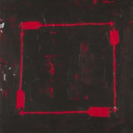 Micah P. Hinson /The Musicians Of The Apocalypse - When I Shoot At You With Arrows,I Will Shoot To..