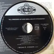 Micah P. Hinson - All Dressed Up and Smelling of Strangers