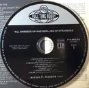 Double CD - Micah P. Hinson - All Dressed Up And Smelling Of Strangers