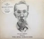 Micah P. Hinson - Presents The Holy Strangers