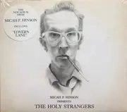 CD - Micah P. Hinson - Micah P. Hinson Presents The Holy Strangers