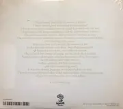 CD - Micah P. Hinson - Micah P. Hinson Presents The Holy Strangers