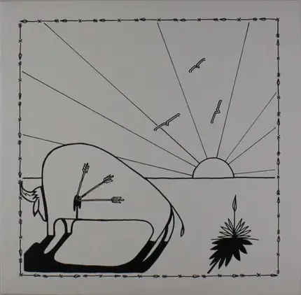Micah P. Hinson - Broken Arrows