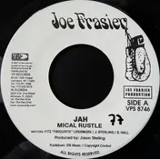 Mical Rustle - Jah
