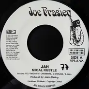 Mical Rustle - Jah