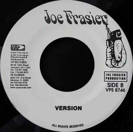 Mical Rustle - Jah
