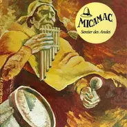 Micamac - Sentier Des Andes (Vol. 2)