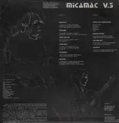 LP - Micamac - V. 3/Vol. III