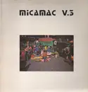 LP - Micamac - V. 3/Vol. III