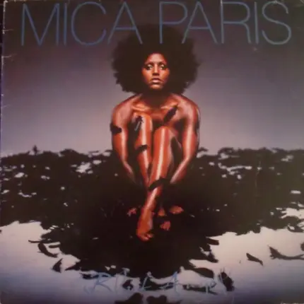 Mica Paris - Black Angel