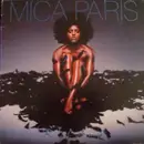 Double LP - Mica Paris - Black Angel