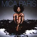 CD - Mica Paris - BLACK ANGEL