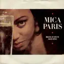 7'' - Mica Paris - Breathe Life Into Me