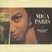 Mica Paris - Breathe Life Into Me