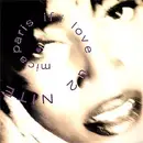 12'' - Mica Paris - If I Love U 2 Nite