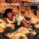 LP - Mica Paris - So Good