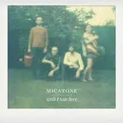 Micatone - Wish I Was Here (LP)
