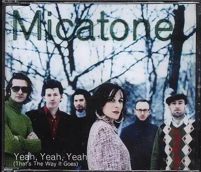 Micatone - Yeah yeah yeah