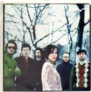 LP - Micatone - Nomad Songs - different cover