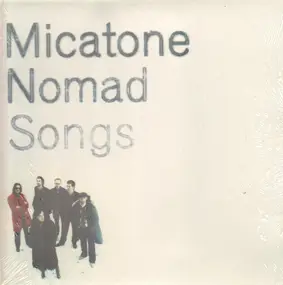 Micatone - Nomad Songs