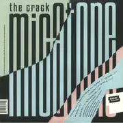 LP - Micatone - The Crack - Gatefold