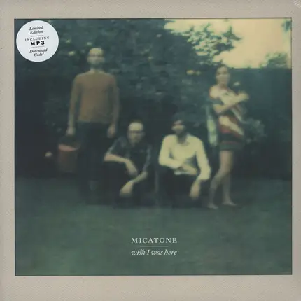 Micatone - Wish I Was Here