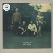 LP & MP3 - Micatone - Wish I Was Here - Gatefold