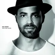 Mic Donet - Rise and Shine