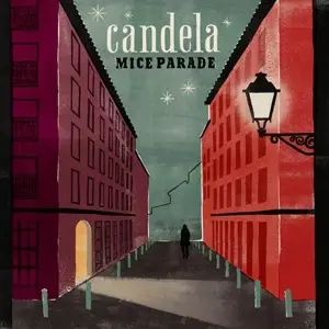 MICE PARADE - Candela
