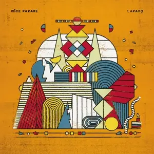 Mice Parade - Lapap?