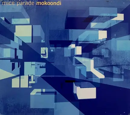 Mice Parade - Mokoondi