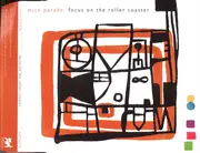 CD Single - Mice Parade - Focus On The Roller Coaster