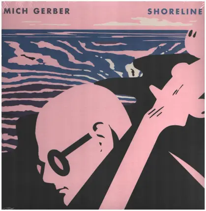Mich Gerber - Shoreline