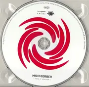 CD - Mich Gerber - Tales Of The Wind - Digipak.