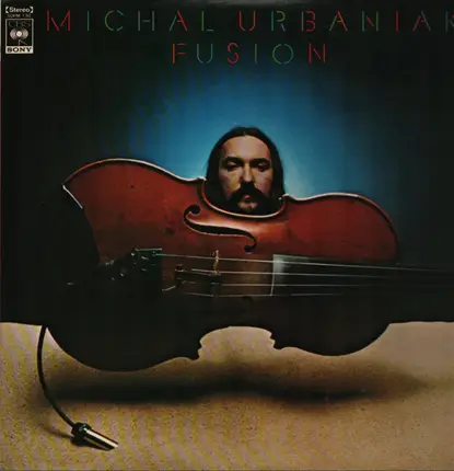 Michał Urbaniak - Fusion