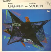 Michał Urbaniak - Recital