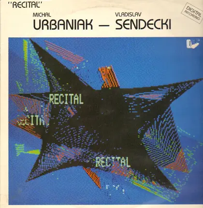 Michał Urbaniak - Władysław Sendecki - Recital