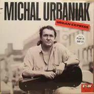 Michał Urbaniak - Urban Express