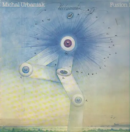 Michał Urbaniak - Fusion III