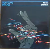 Michał Urbaniak - Live At The Warsaw Philharmonic
