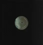 12inch Vinyl Single - Michał Wolski - The New World - EP