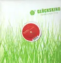 12inch Vinyl Single - MICHA KLANG - GESCHICHTEN AUS JEMINEH E - EP/INCL. MATHIAS KADEN REMIX