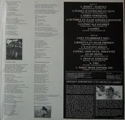 LP - Micha Marah - Portretjes