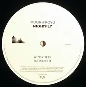 micha moor - Nightfly