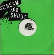 12inch Vinyl Single - Micha Moor - Space