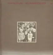 Wolfgang Schluter - Country Children