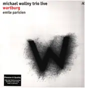 Michael -Trio- Wollny - Wartburg