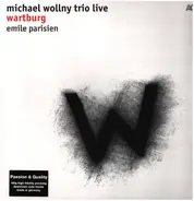 Michael -Trio- Wollny - Wartburg