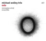 Michael -Trio- Wollny - Oslo