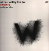Michael -Trio- Wollny - Wartburg